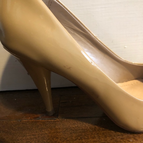 Steve Madden Unityy Pumps - brand new! - Picture 5 of 6
